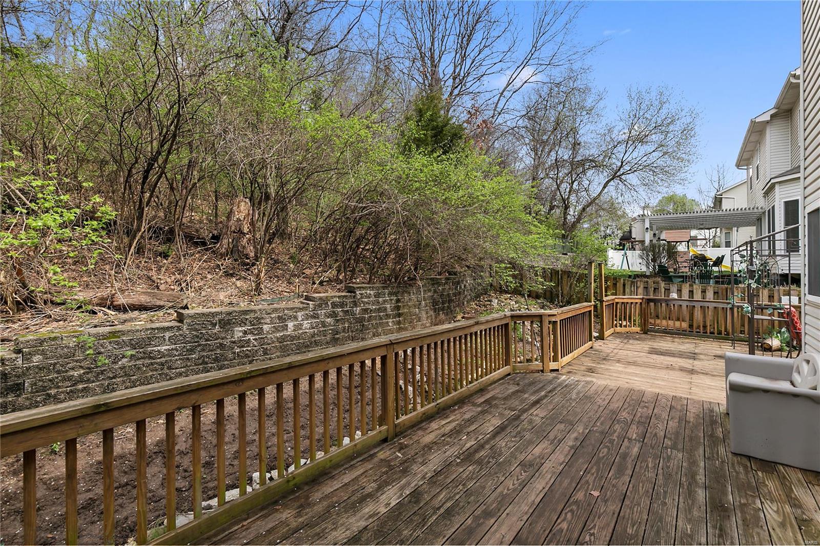 Meramec Meadows - Residential