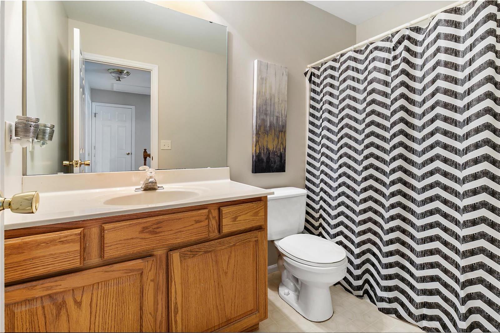 Meramec Meadows - Residential