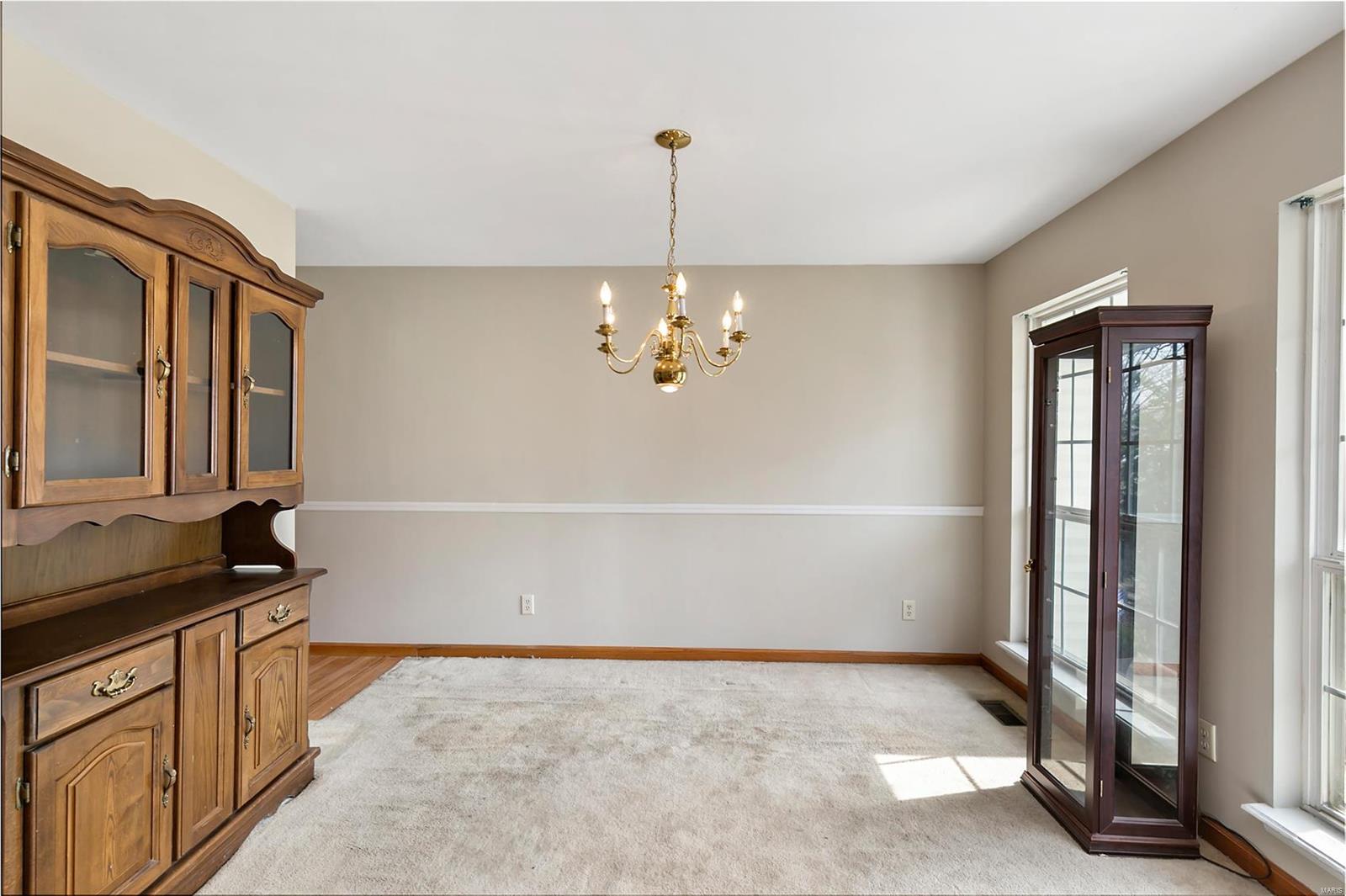 Meramec Meadows - Residential