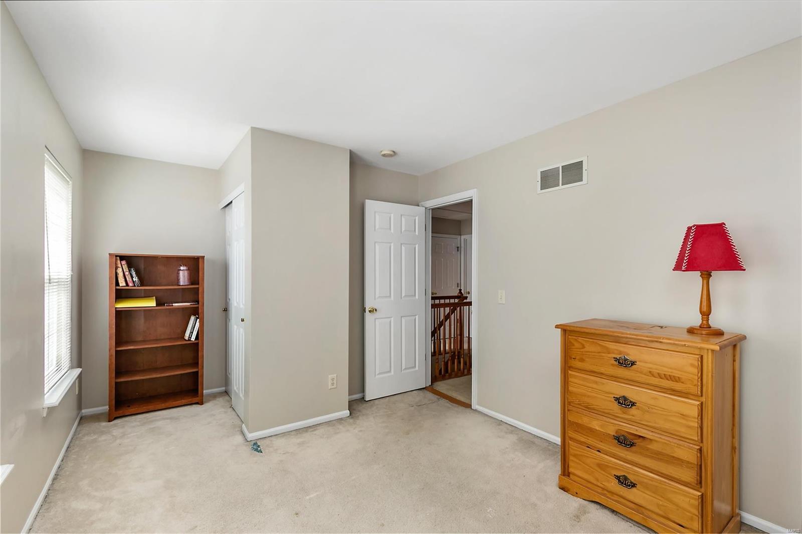 Meramec Meadows - Residential