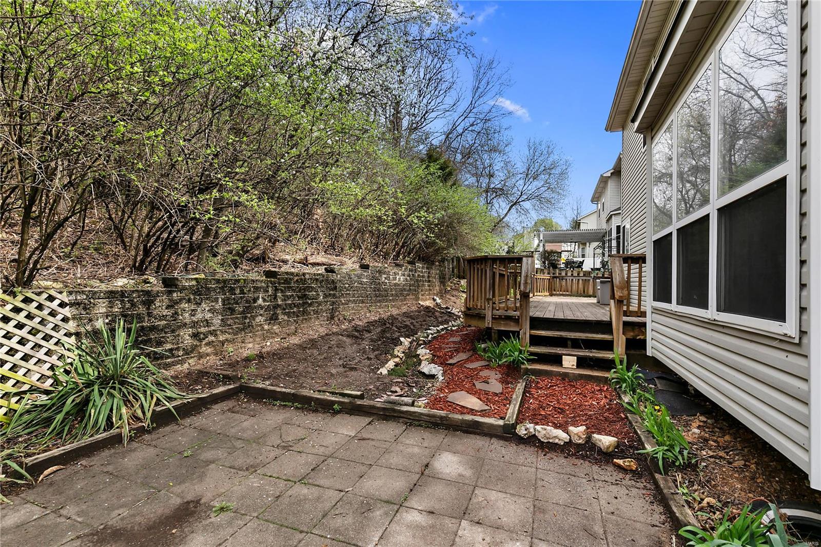 Meramec Meadows - Residential