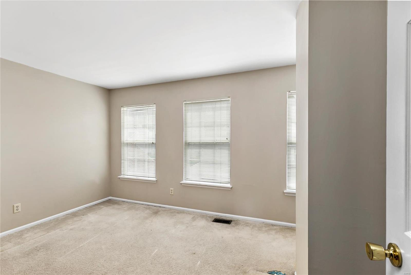 Meramec Meadows - Residential