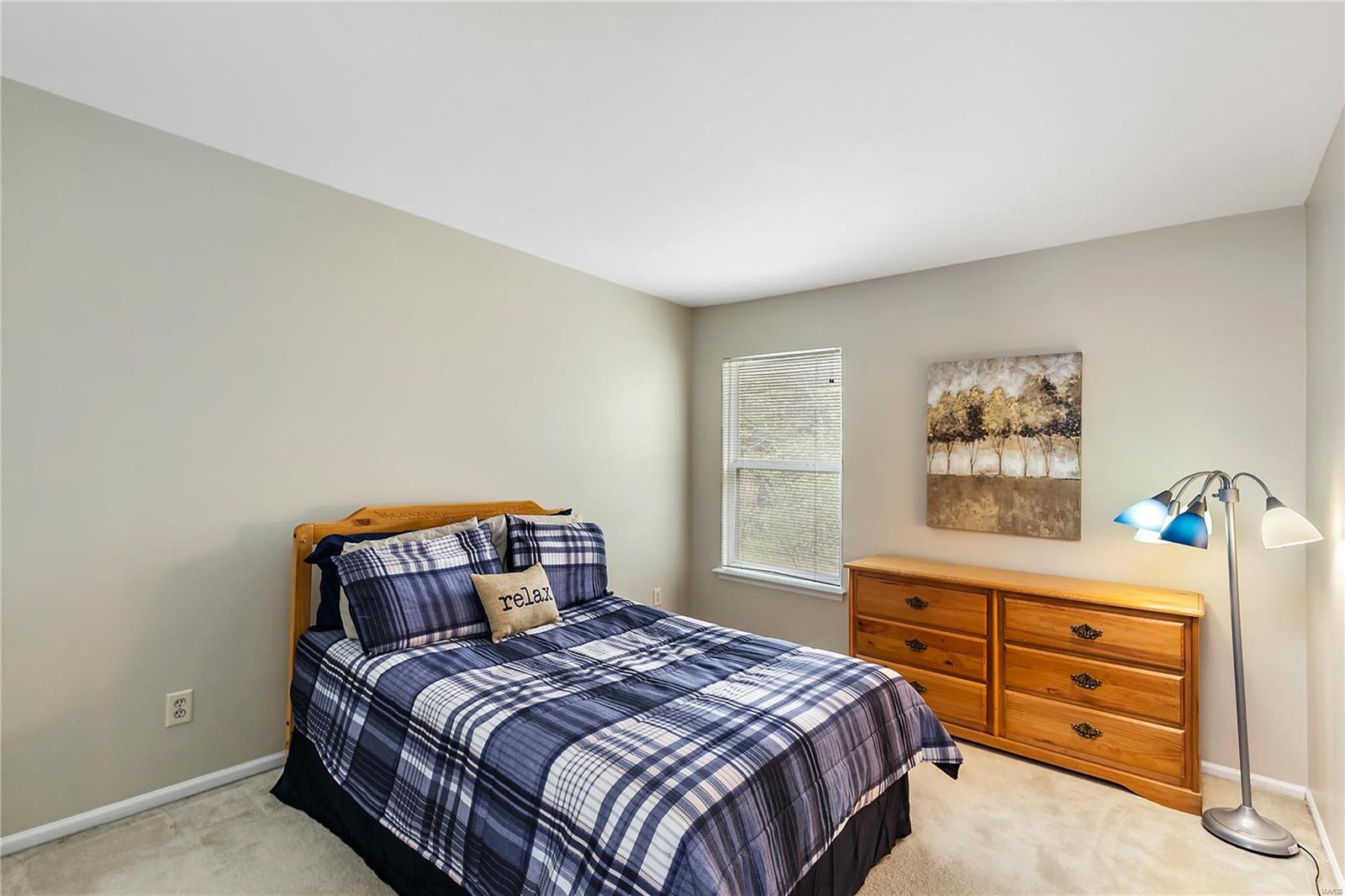 Meramec Meadows - Residential
