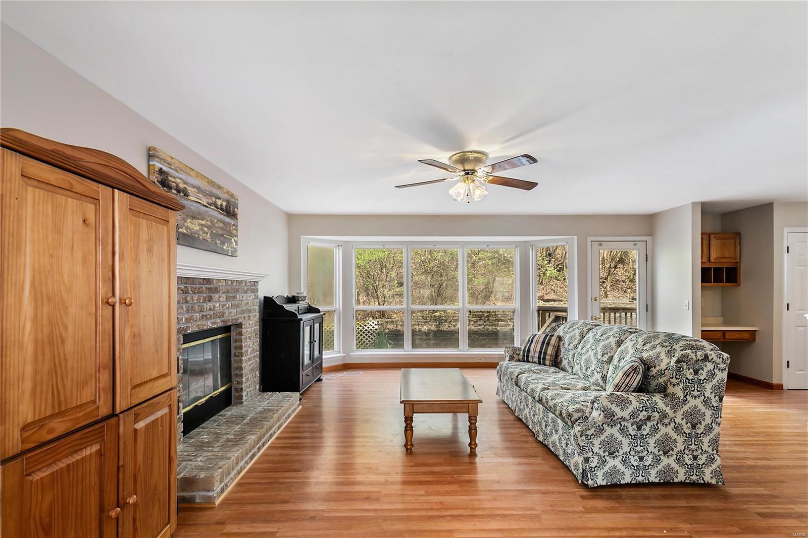 Meramec Meadows - Residential