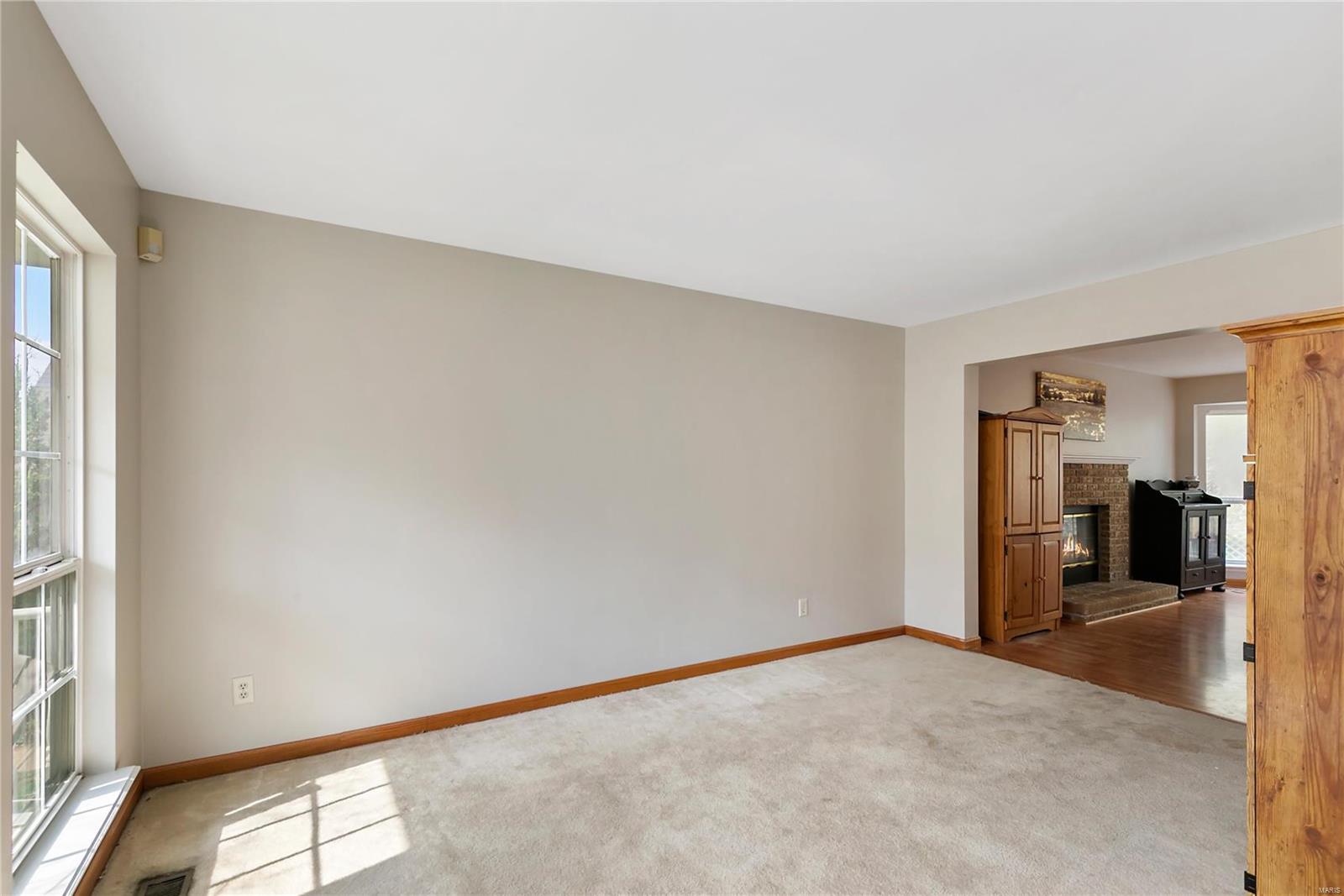 Meramec Meadows - Residential