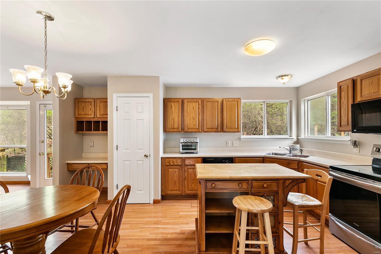 Meramec Meadows - Residential