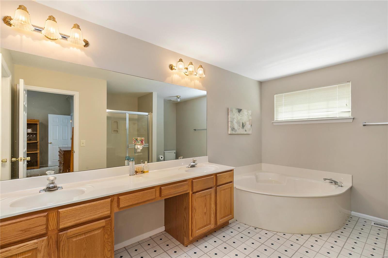 Meramec Meadows - Residential