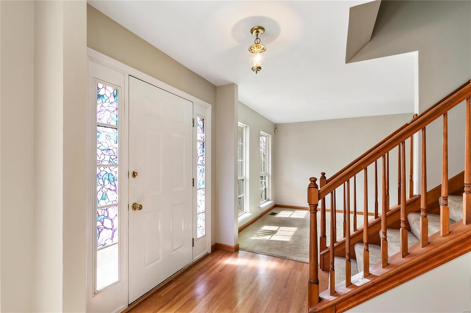 Meramec Meadows - Residential