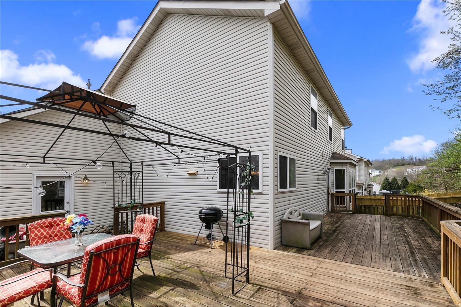 Meramec Meadows - Residential