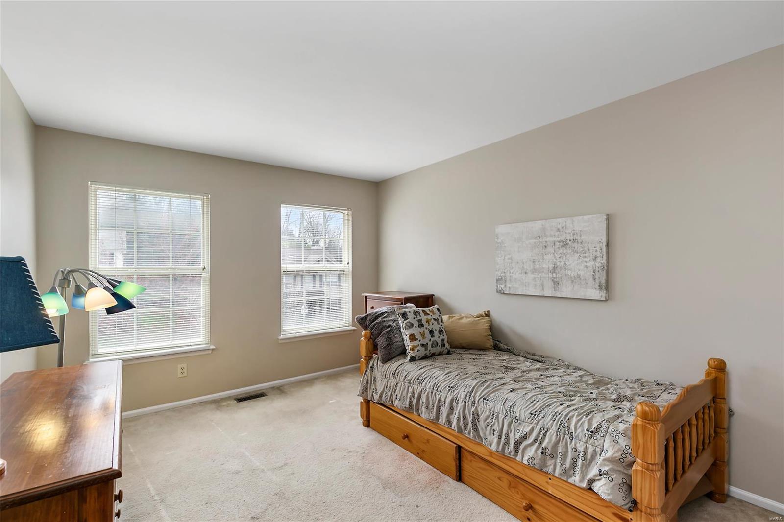 Meramec Meadows - Residential