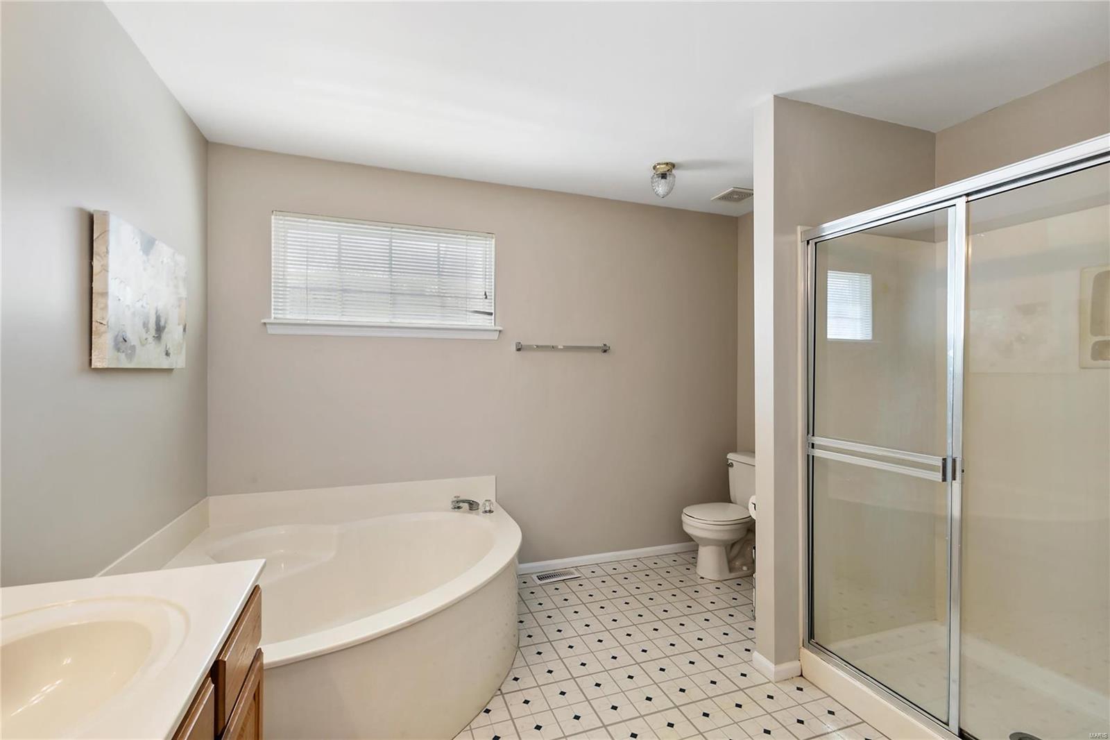 Meramec Meadows - Residential