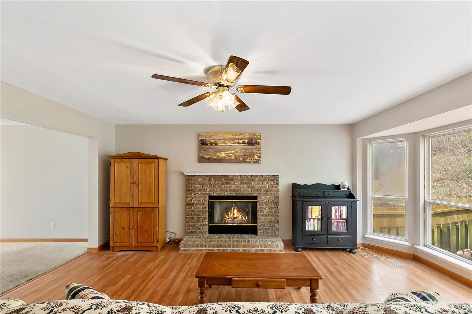 Meramec Meadows - Residential