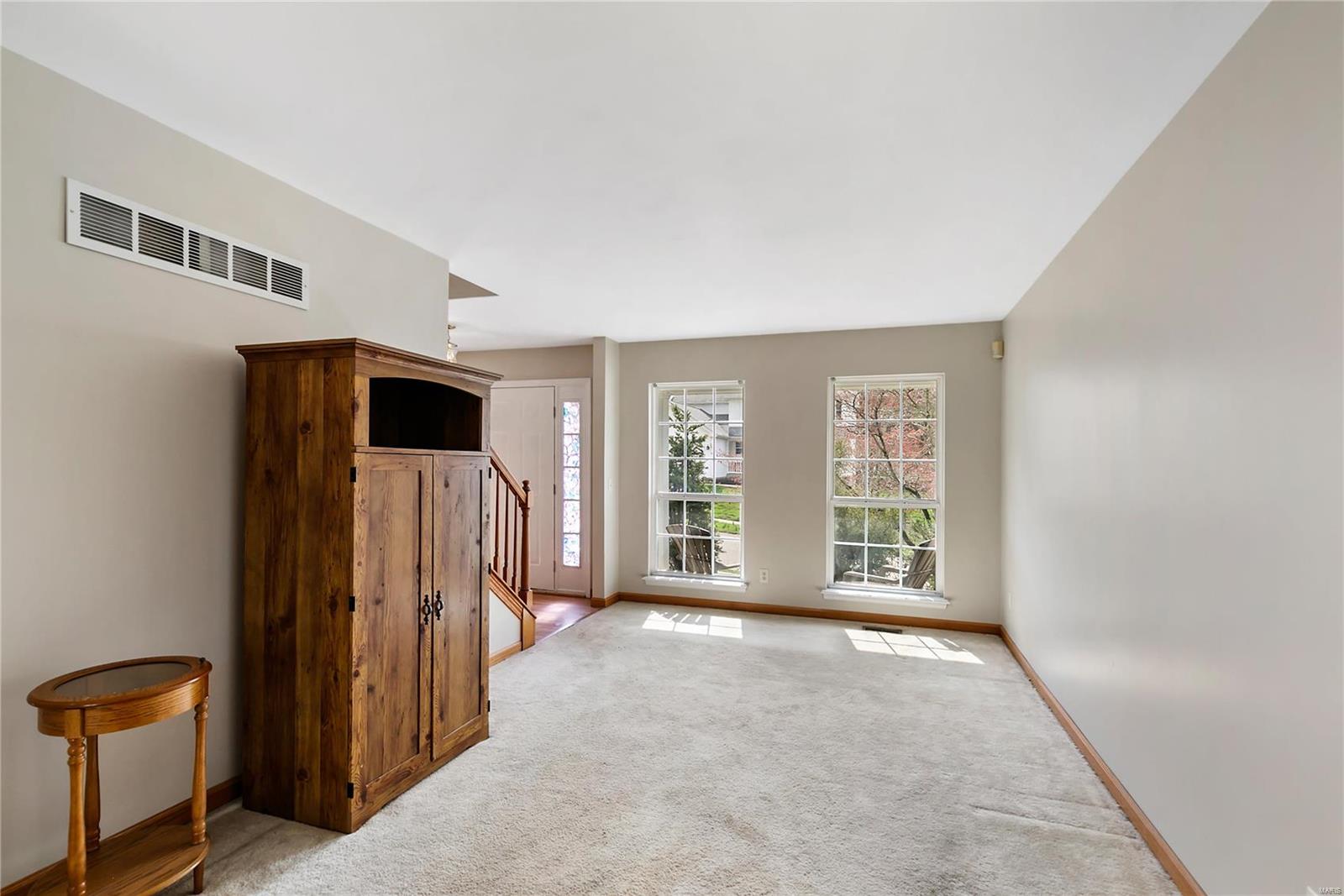 Meramec Meadows - Residential