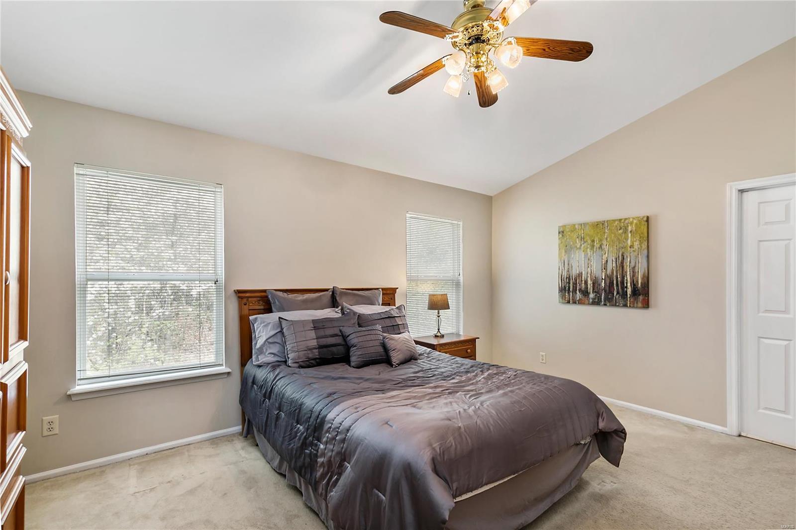 Meramec Meadows - Residential