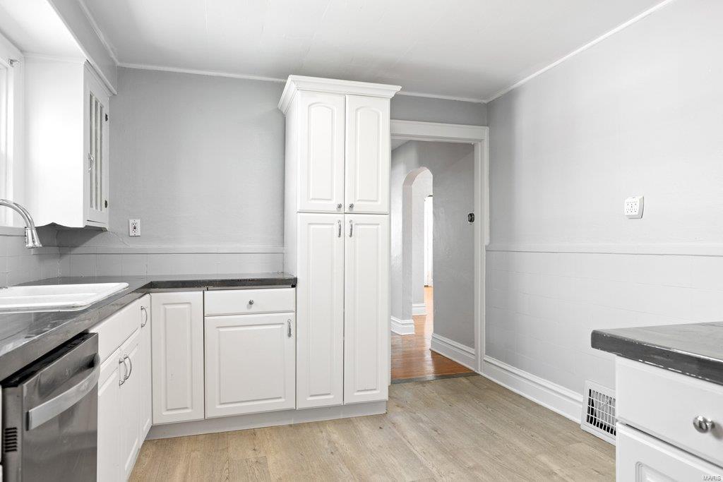 Baldwin Place Amd - Residential