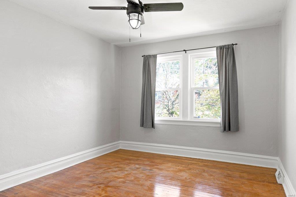 Baldwin Place Amd - Residential