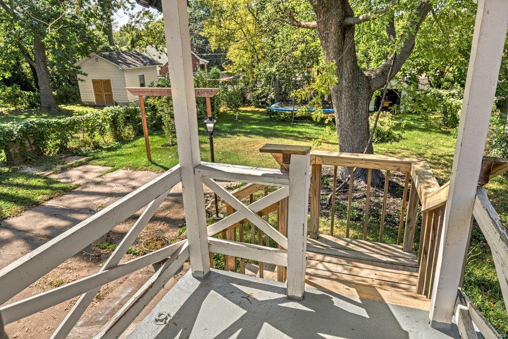 Baldwin Place Amd - Residential