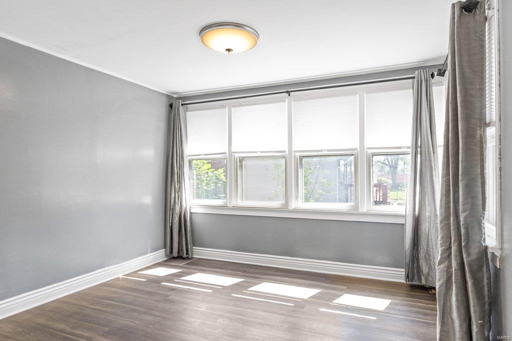 Baldwin Place Amd - Residential