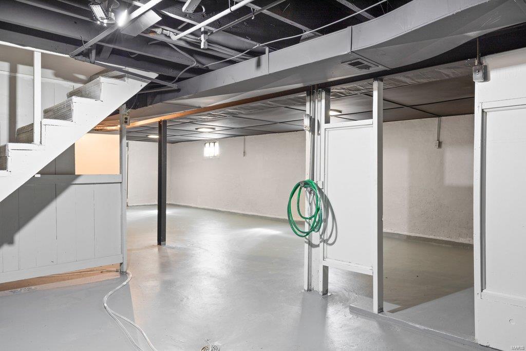 Baldwin Place Amd - Residential