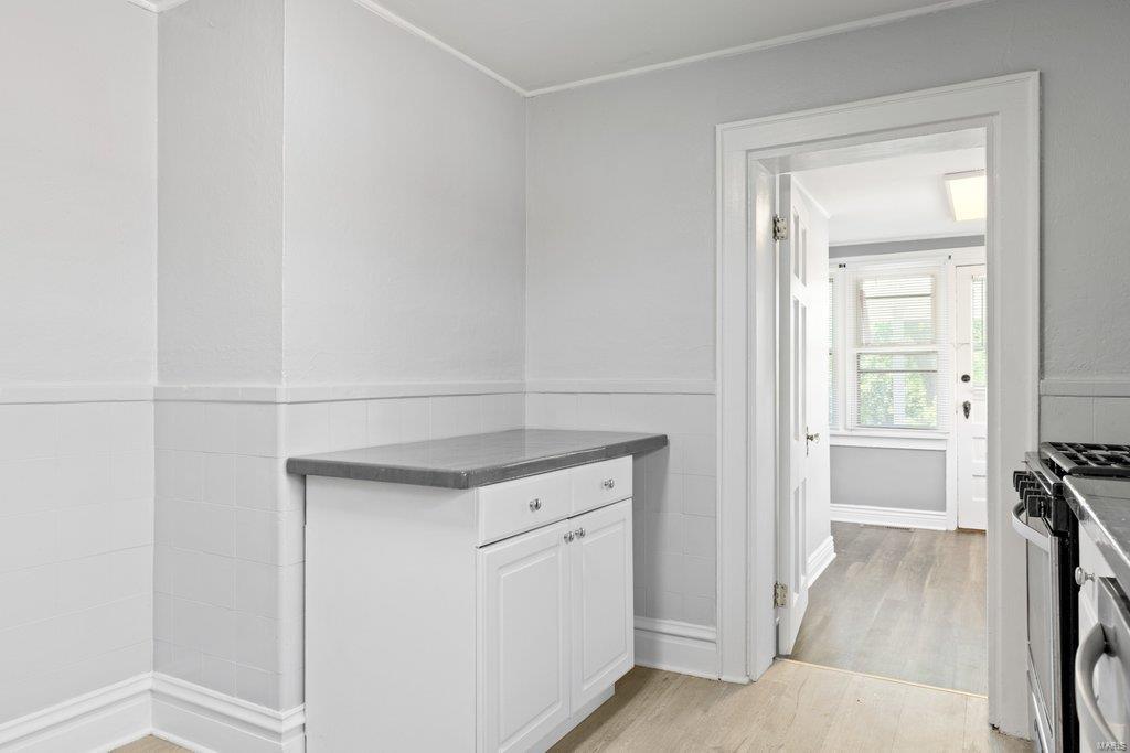 Baldwin Place Amd - Residential