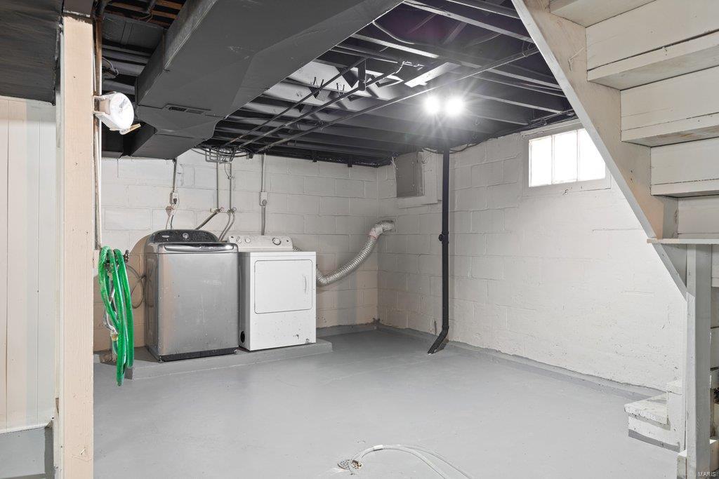 Baldwin Place Amd - Residential