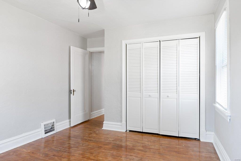 Baldwin Place Amd - Residential