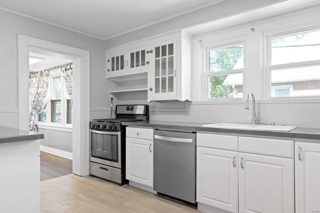 Baldwin Place Amd - Residential