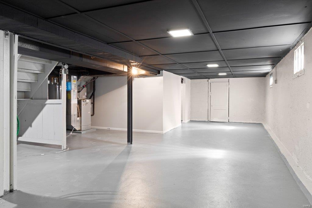 Baldwin Place Amd - Residential