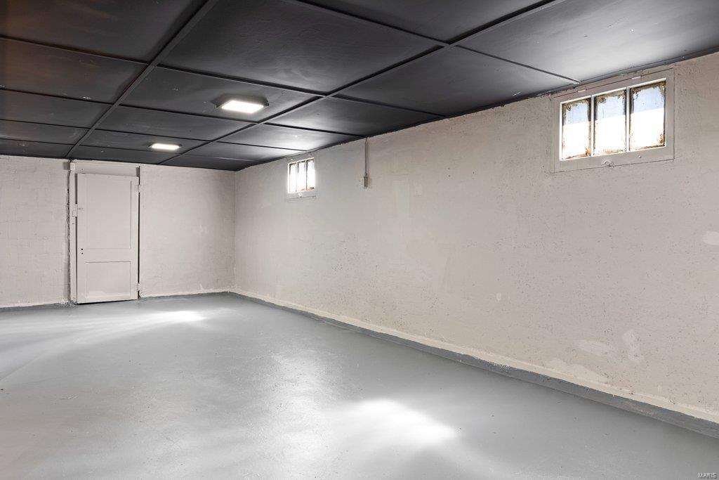 Baldwin Place Amd - Residential