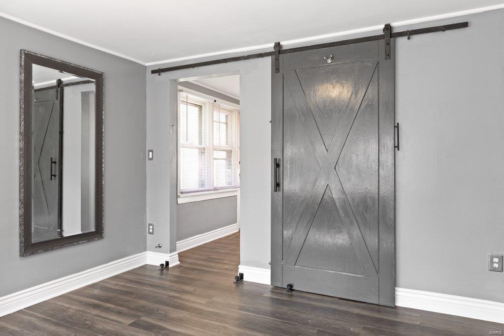 Baldwin Place Amd - Residential