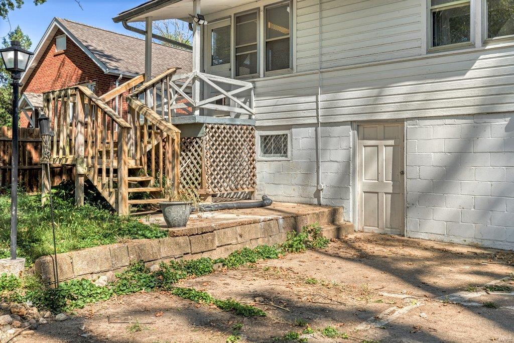 Baldwin Place Amd - Residential