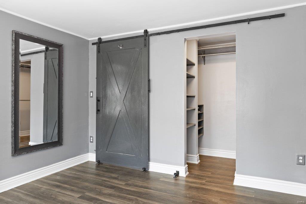 Baldwin Place Amd - Residential