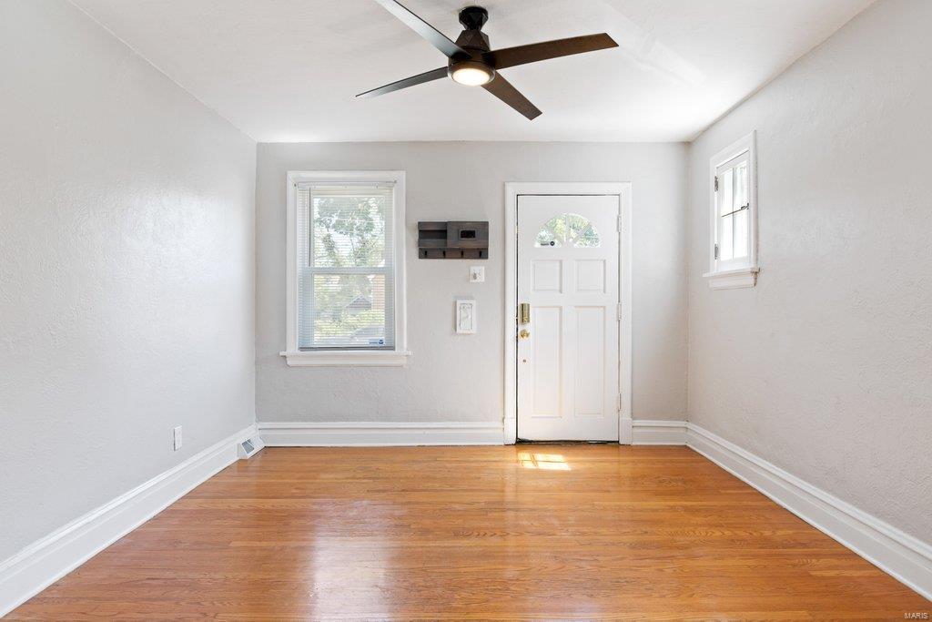 Baldwin Place Amd - Residential