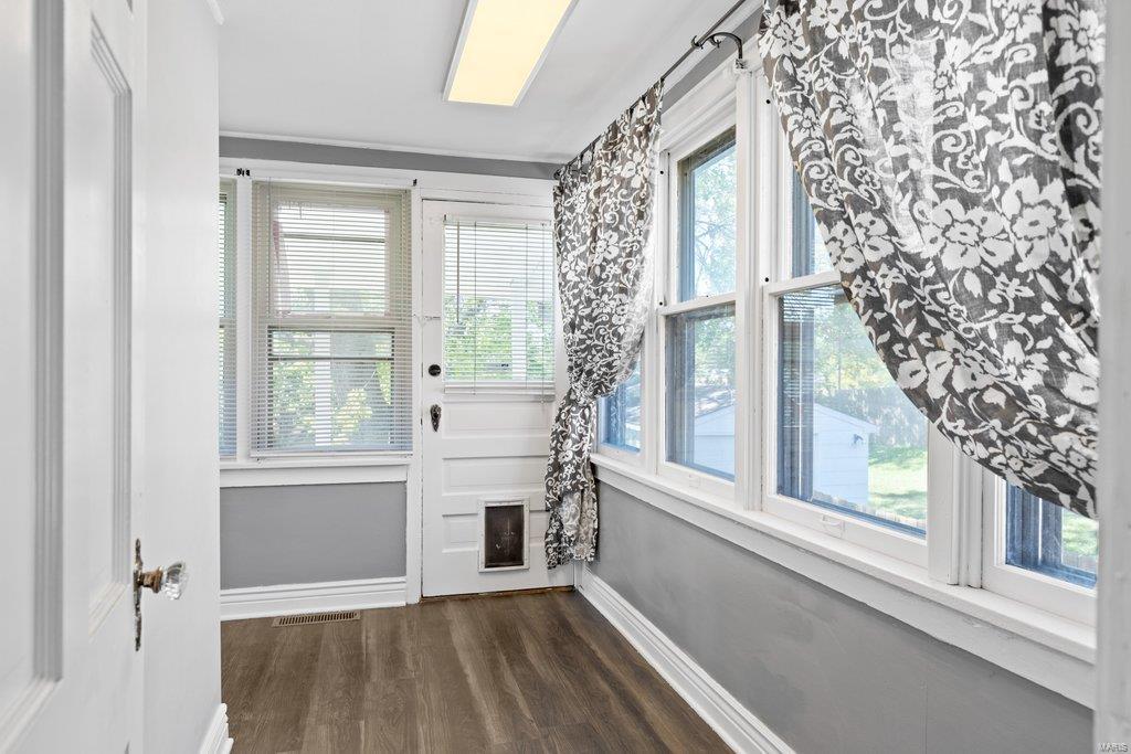 Baldwin Place Amd - Residential