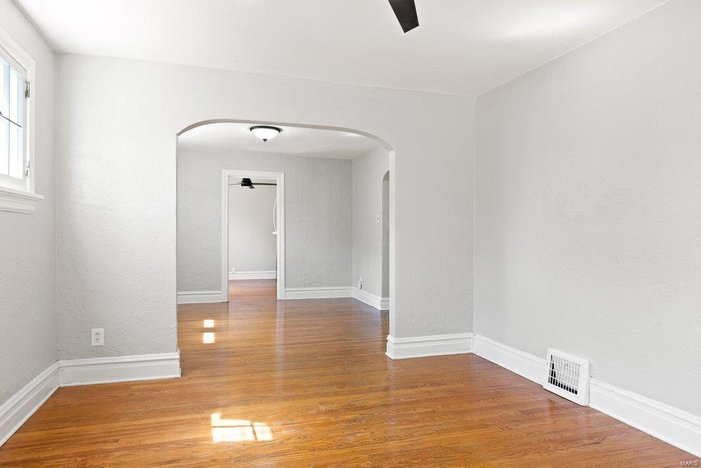 Baldwin Place Amd - Residential