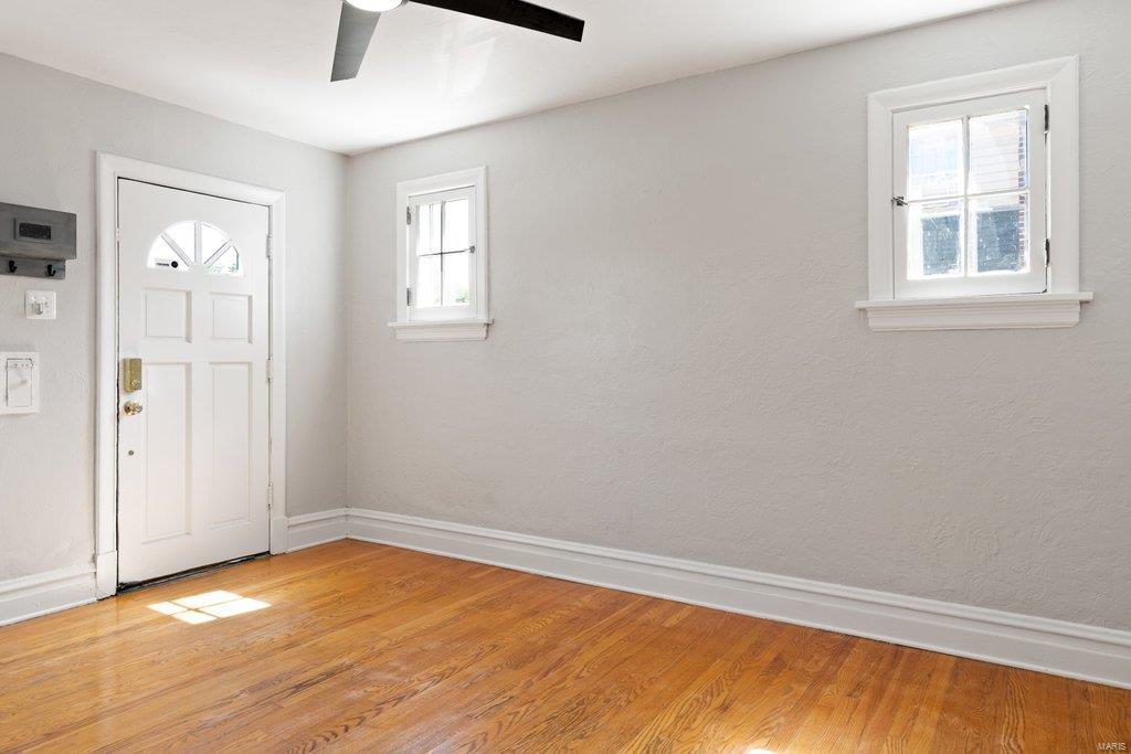 Baldwin Place Amd - Residential