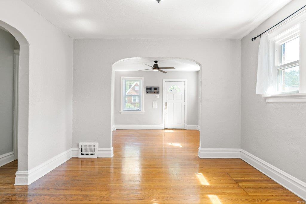 Baldwin Place Amd - Residential