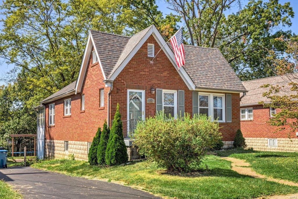 Baldwin Place Amd - Residential