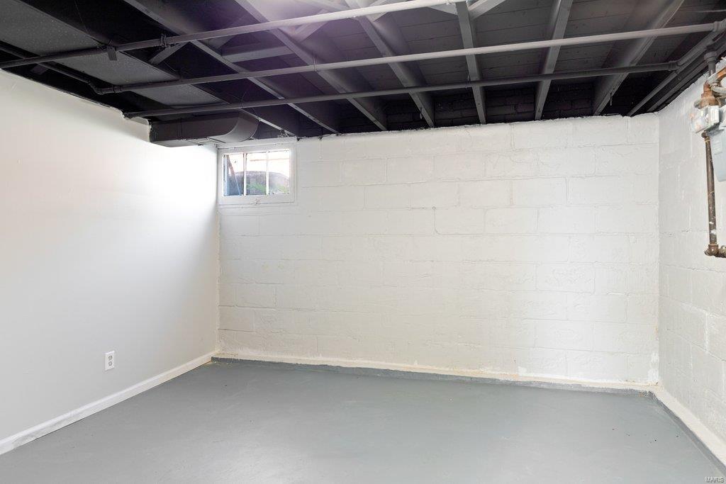 Baldwin Place Amd - Residential