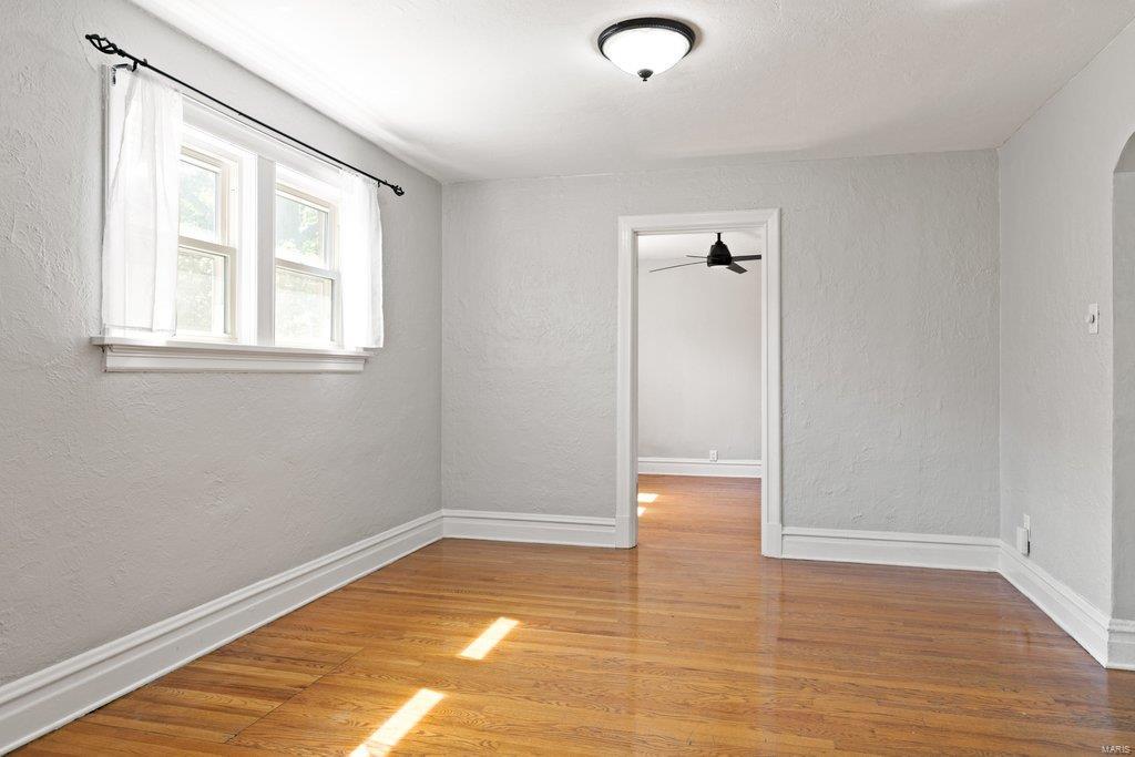 Baldwin Place Amd - Residential