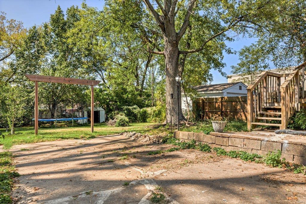 Baldwin Place Amd - Residential