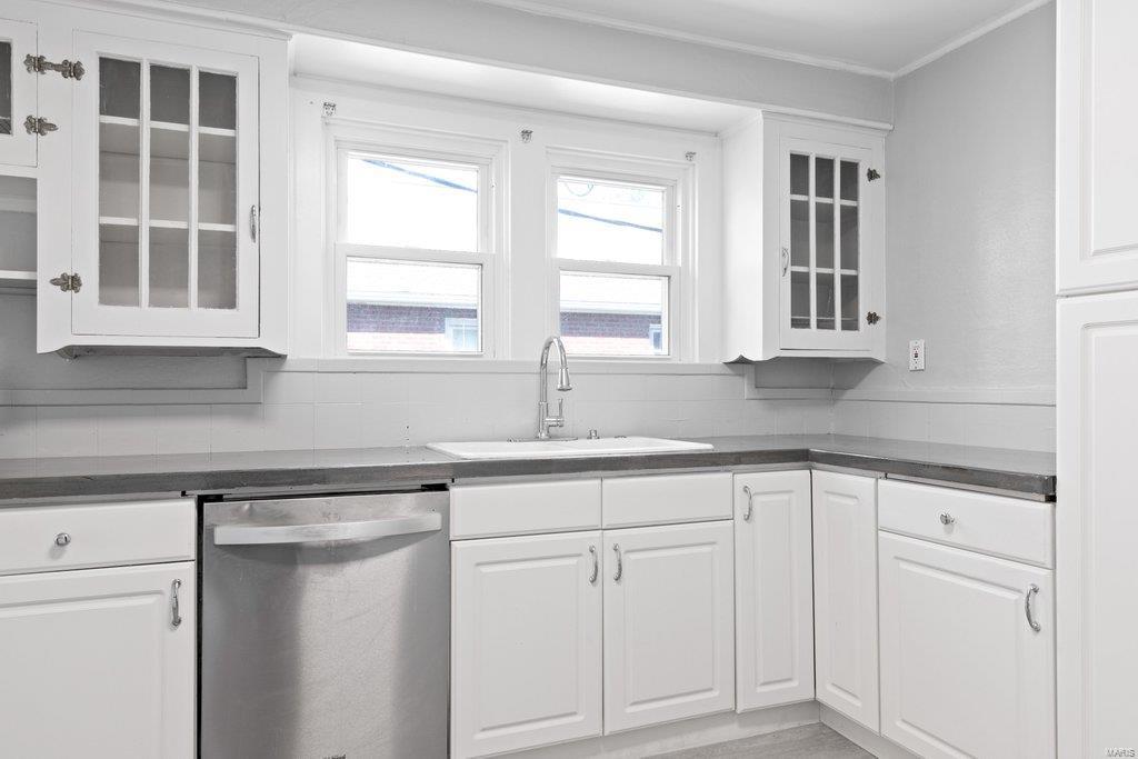 Baldwin Place Amd - Residential