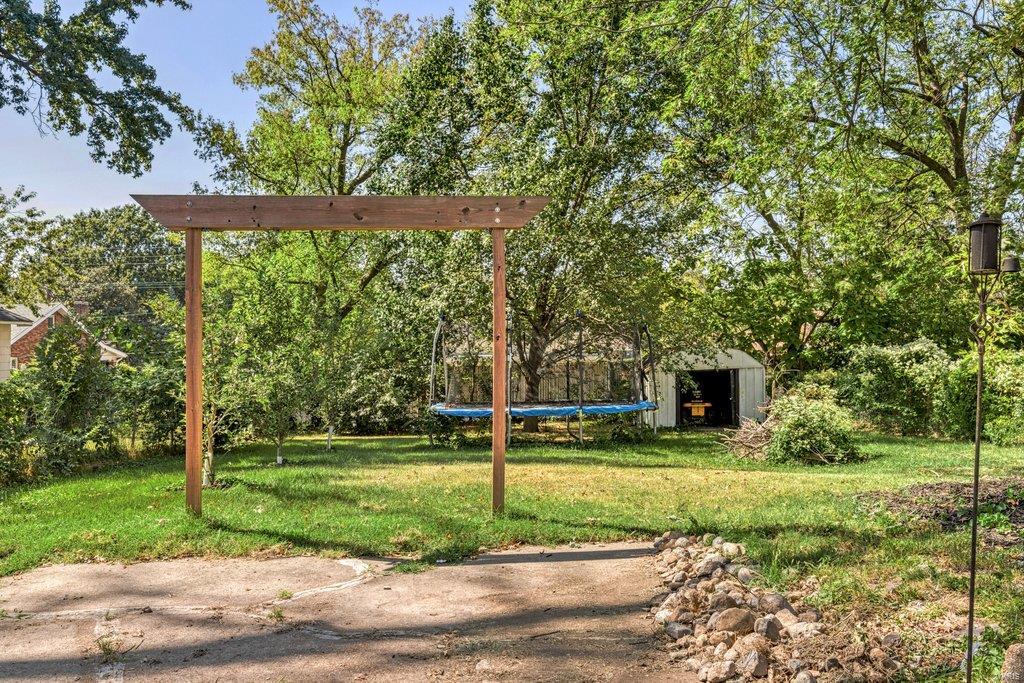 Baldwin Place Amd - Residential