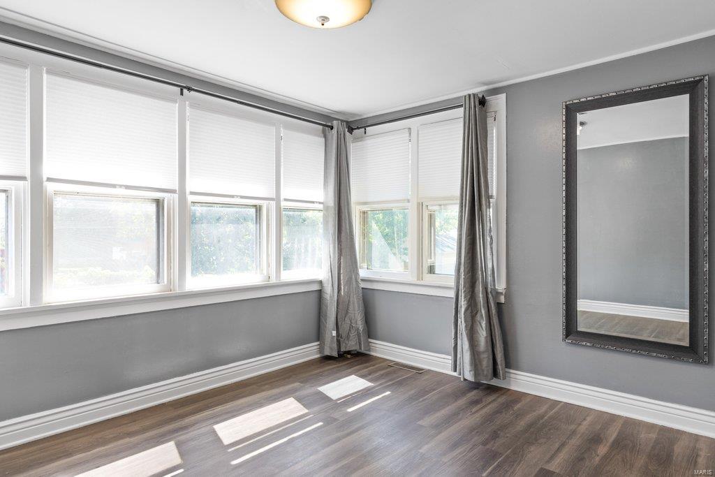 Baldwin Place Amd - Residential