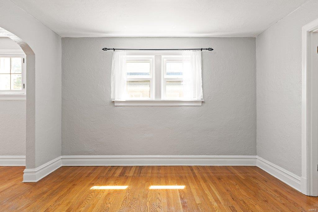 Baldwin Place Amd - Residential