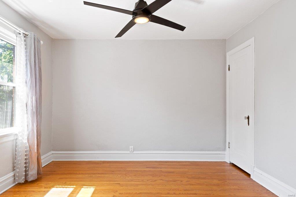 Baldwin Place Amd - Residential