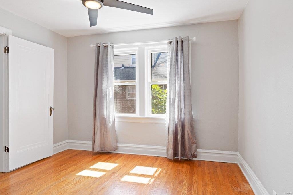 Baldwin Place Amd - Residential