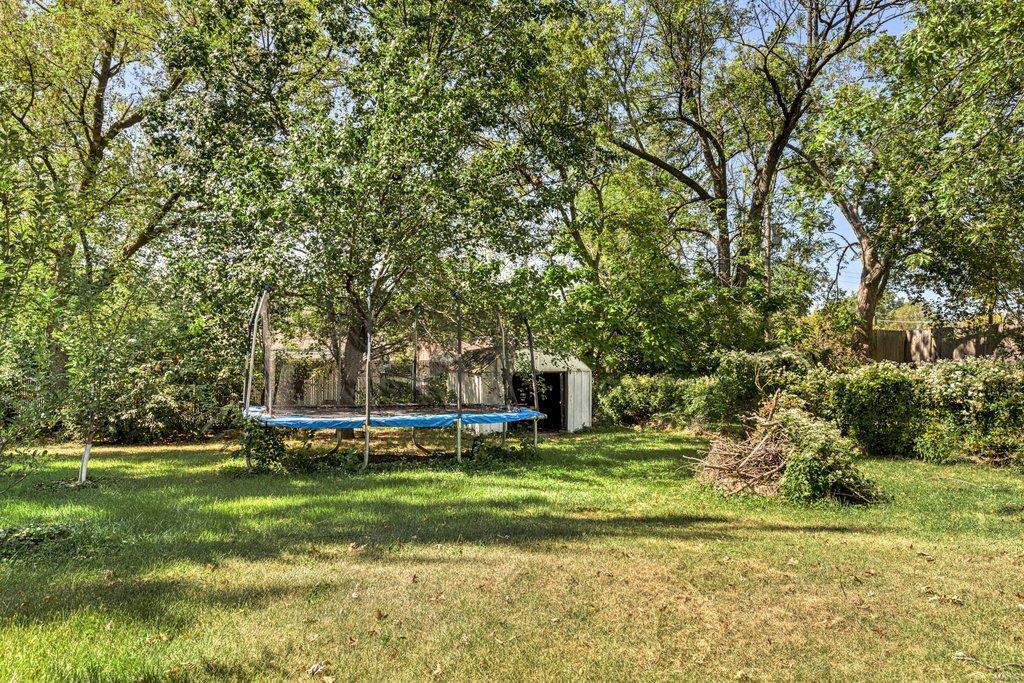 Baldwin Place Amd - Residential