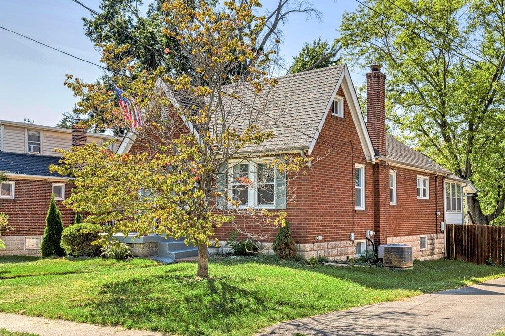 Baldwin Place Amd - Residential