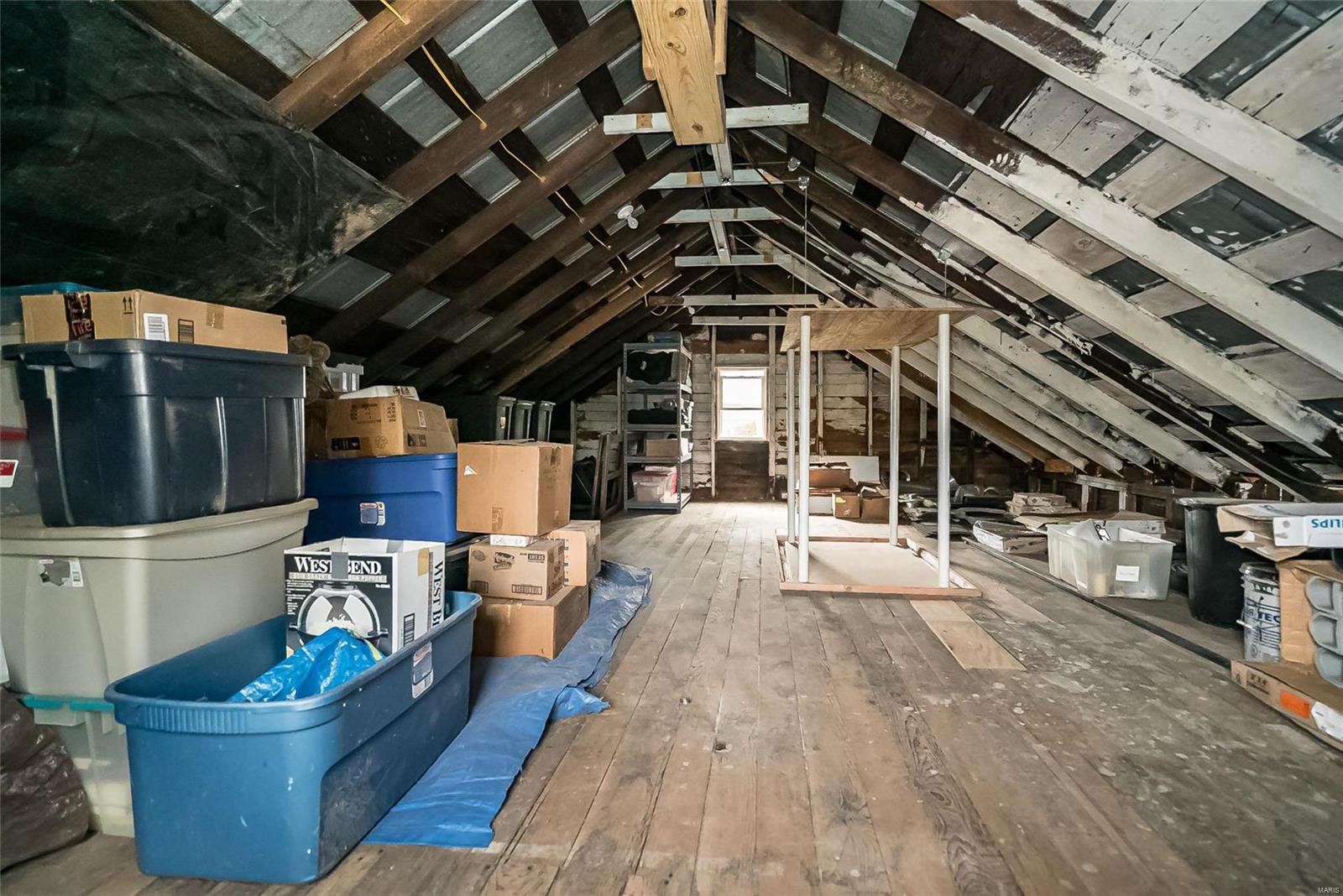 St Ferdinand Commons - Residential